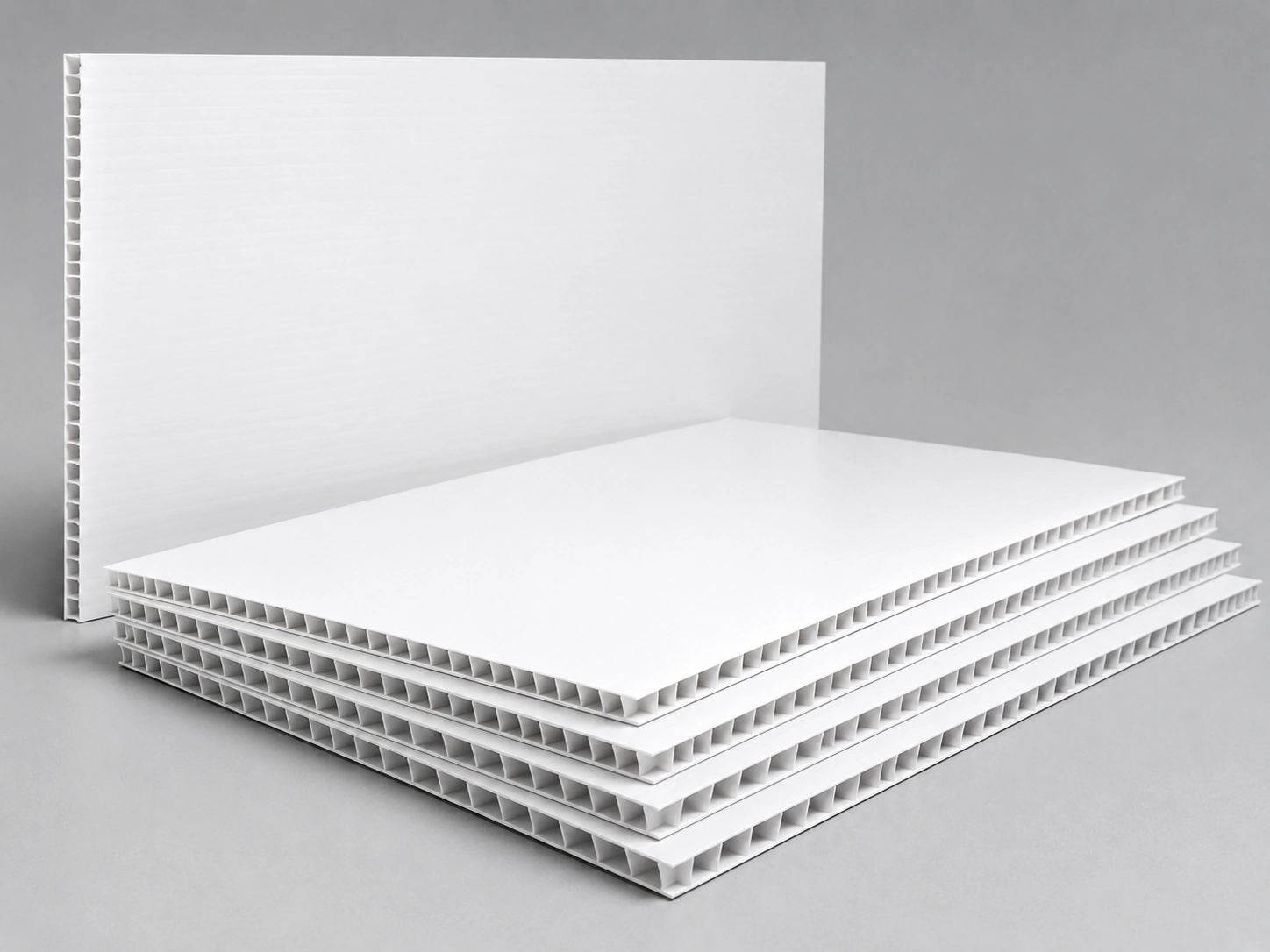 Armour Sheet Packaging